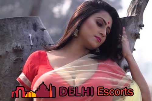 Delhi Call Girls - Karishma